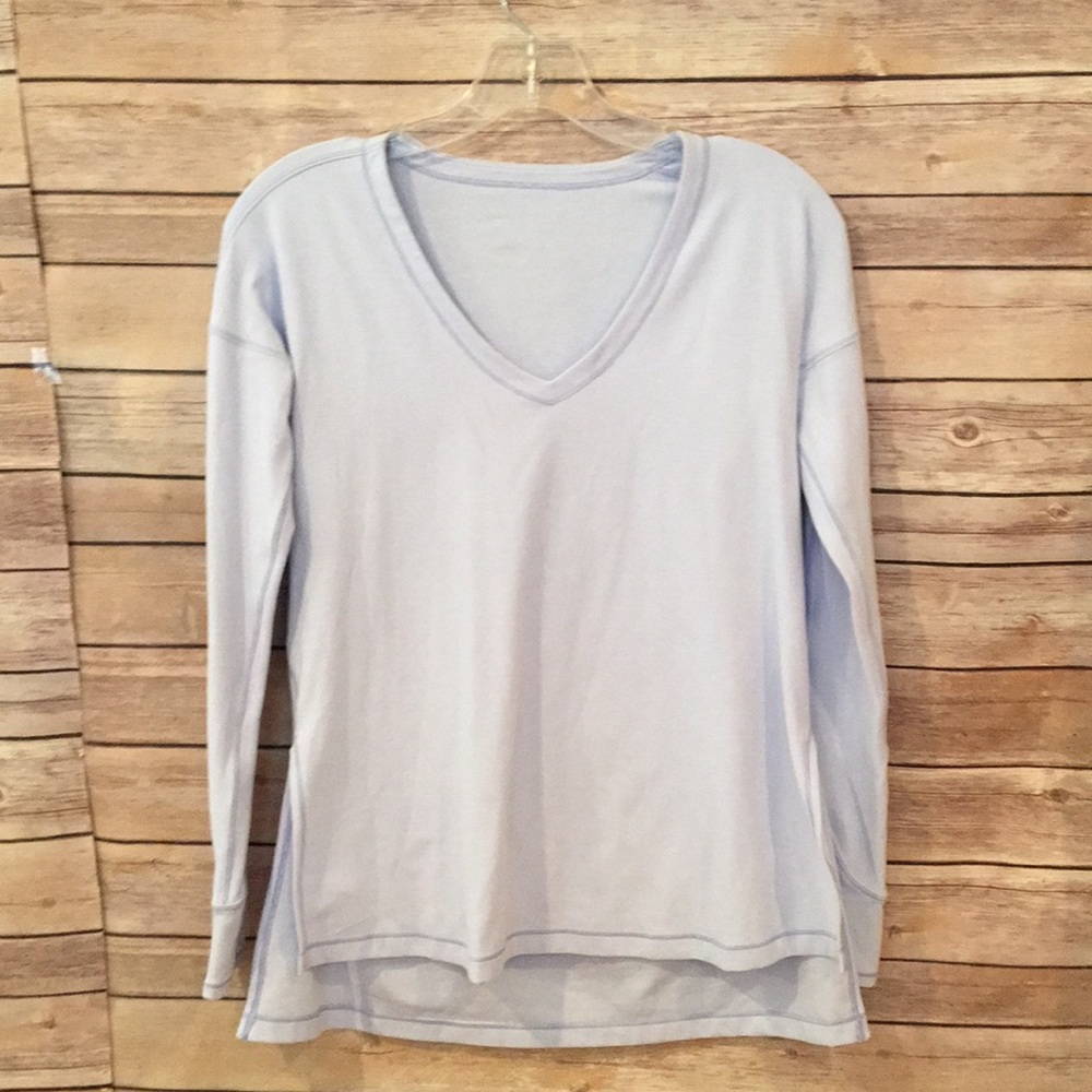 Lululemon Dash To Class Long Sleeve - image 2